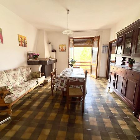 Ampio Appartamento Marina Di Arbus Kültér fotó