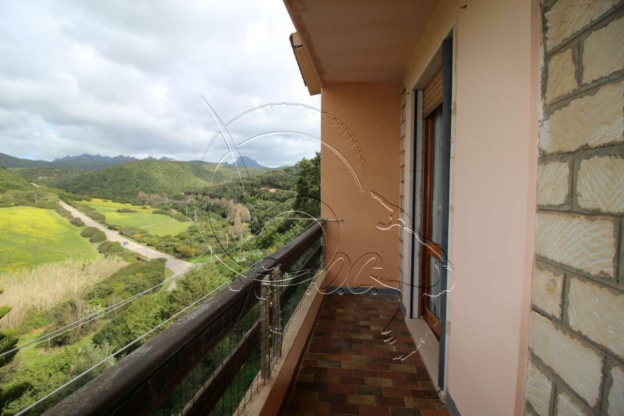 Ampio Appartamento Marina Di Arbus Kültér fotó