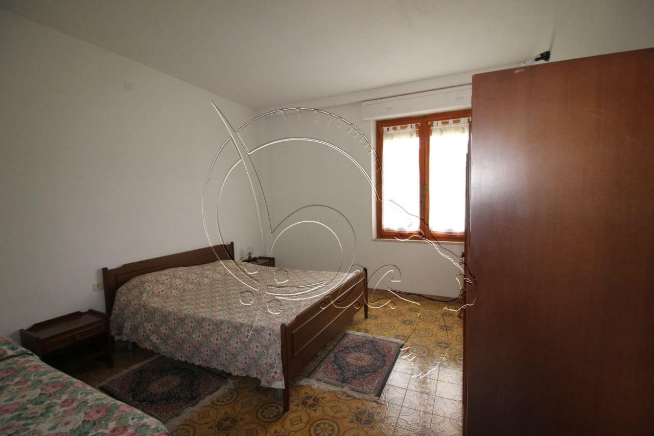 Ampio Appartamento Marina Di Arbus Kültér fotó